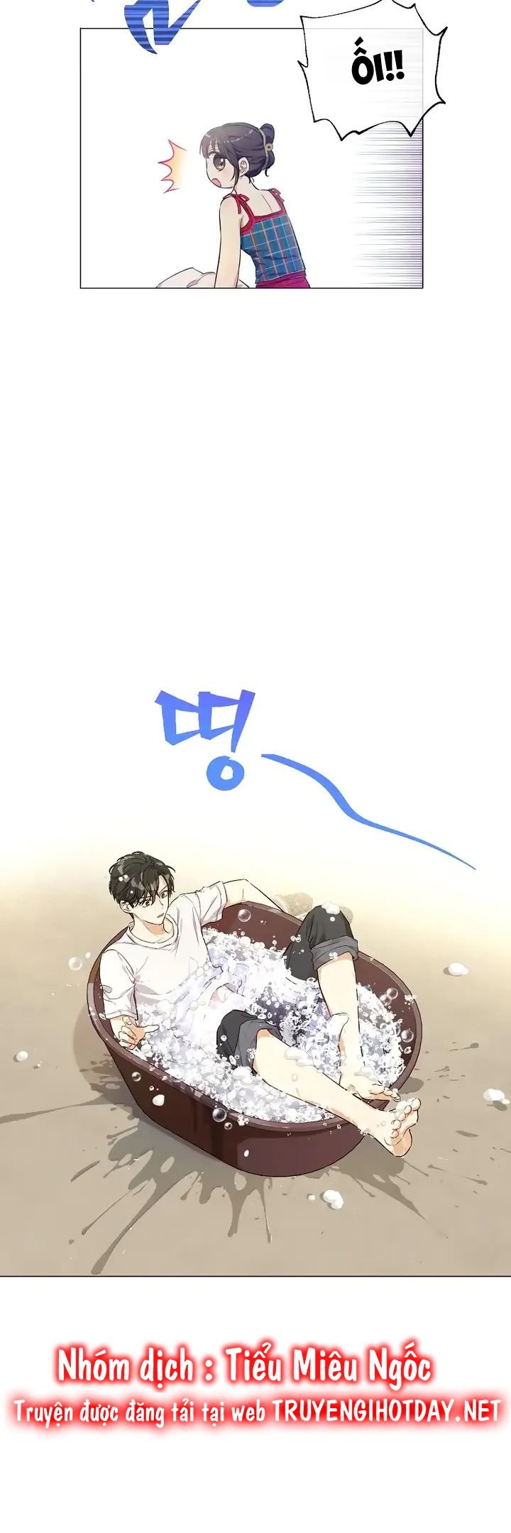 thế giới rộng lớn của chúng ta chapter 20 7