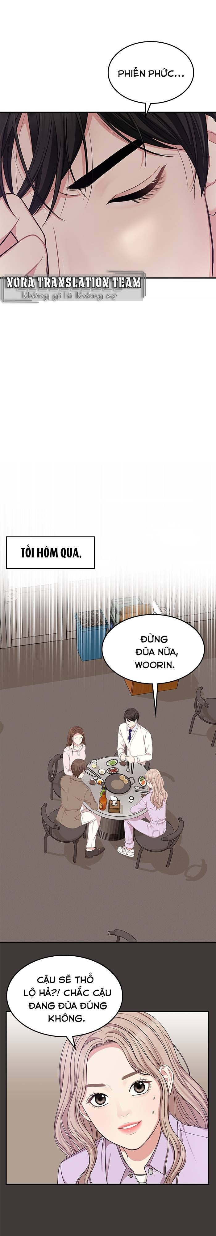 gửi tới bạn...người nắm giữ ngôi sao chapter 25 12