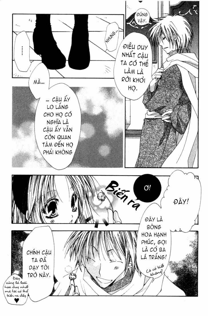 magical x miracle chapter 23 21