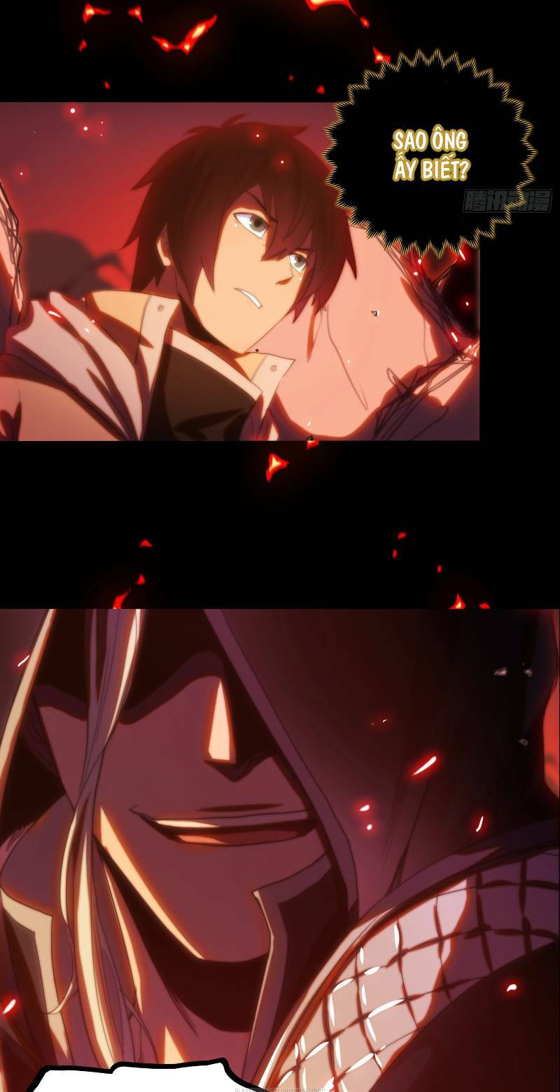 đô thị hàng thần khúc chapter 15 9