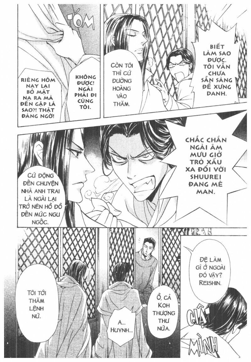 thái vân quốc truyện chapter 5 15