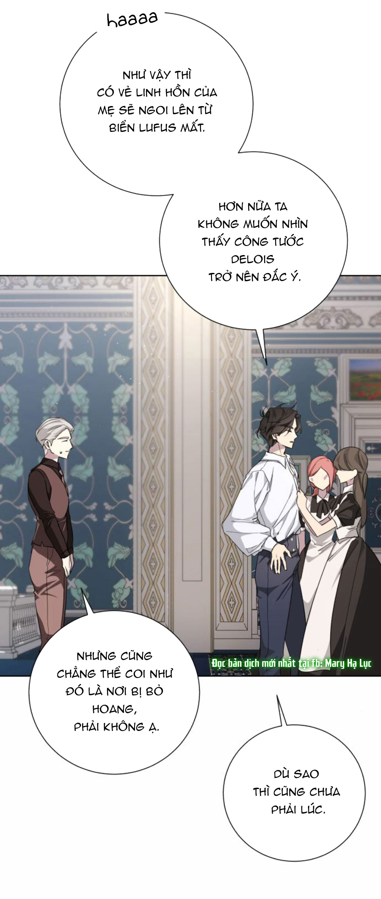 đã có lúc ta muốn nàng chết đi chapter 26 26