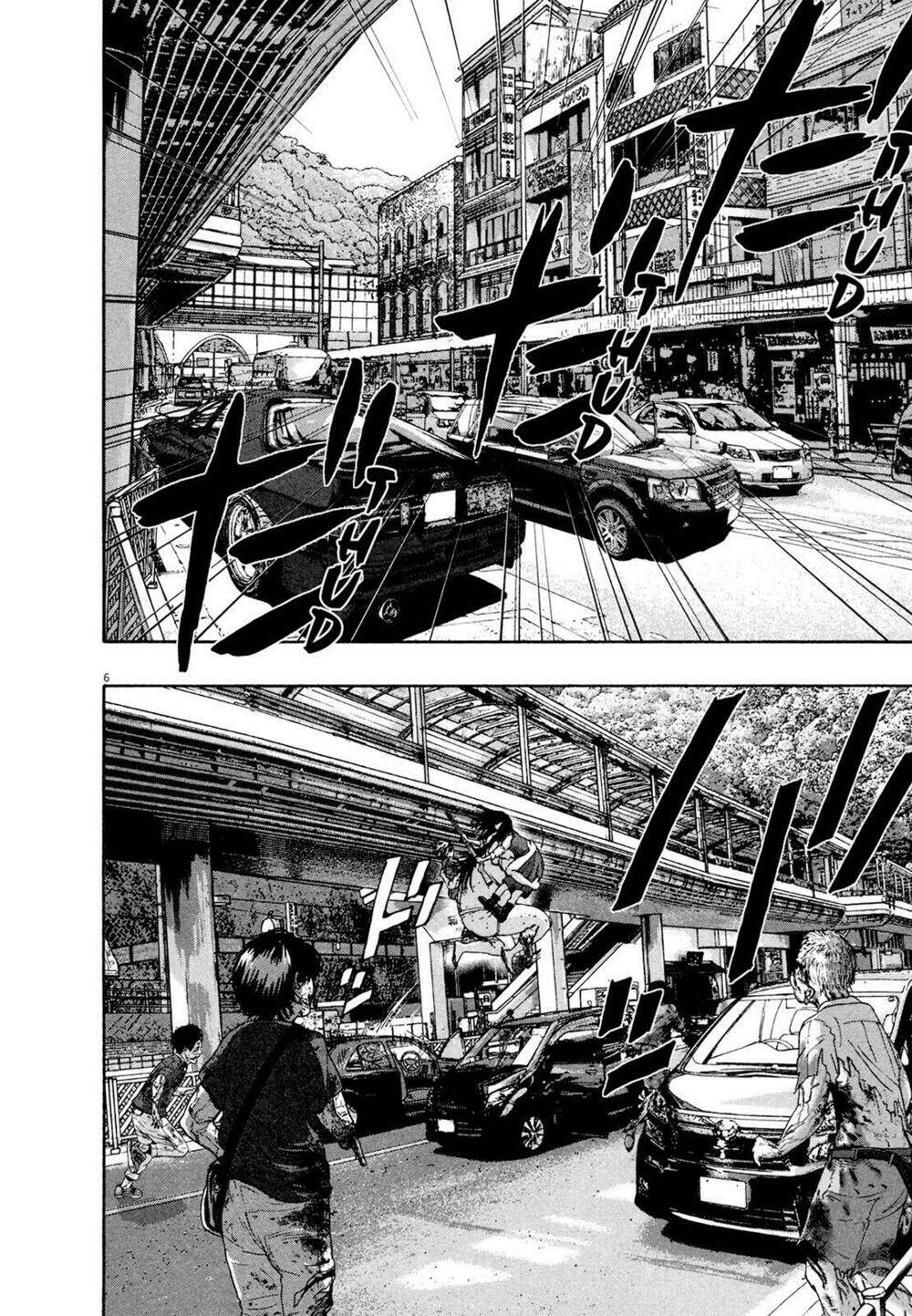 tôi là người hùng chapter 168 9