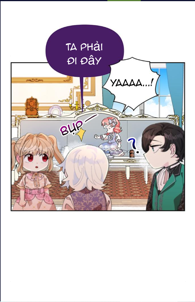 con người không phải thứ có thể sửa đổi được đâu! chapter 5 39