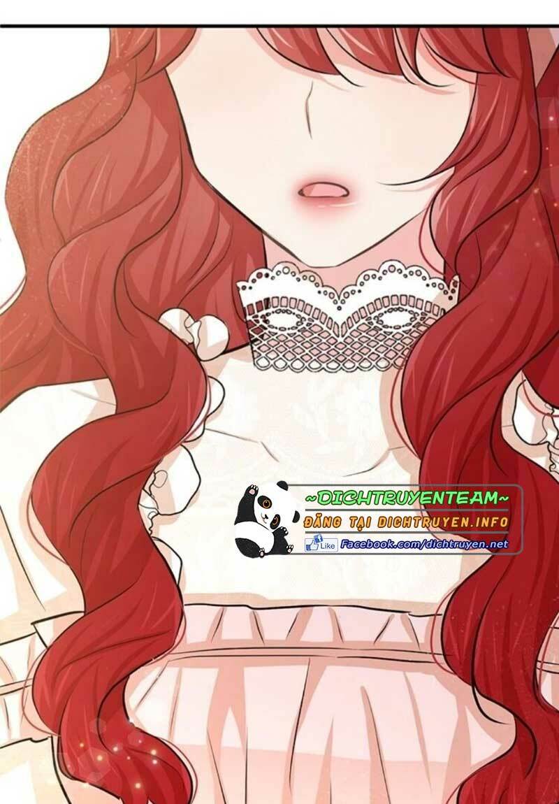 tiểu thư scarlet, em không muốn trả thù sao? chapter 19 42