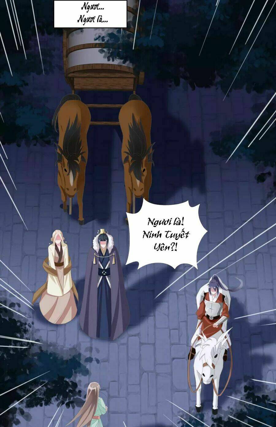 đích nữ hữu độc chapter 15 11