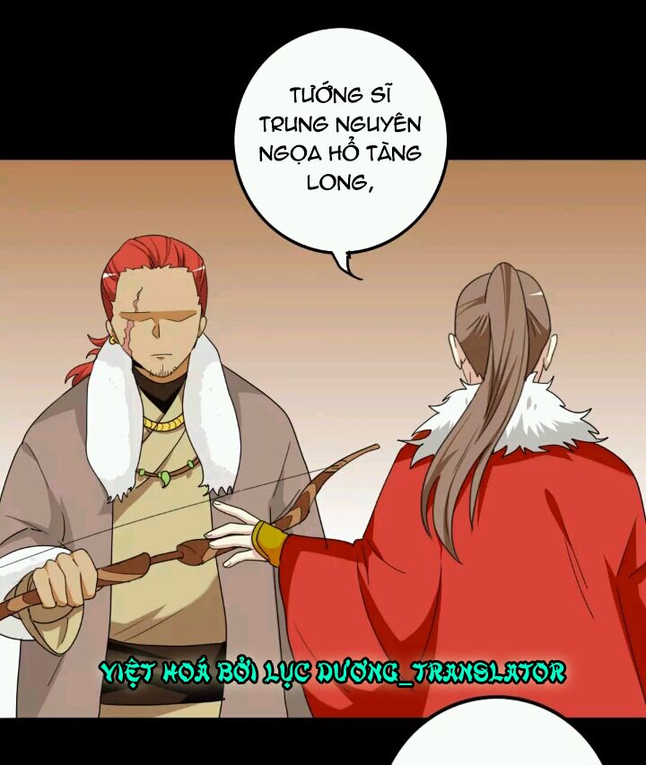 lưỡng bất nghi (full) chapter 82 17