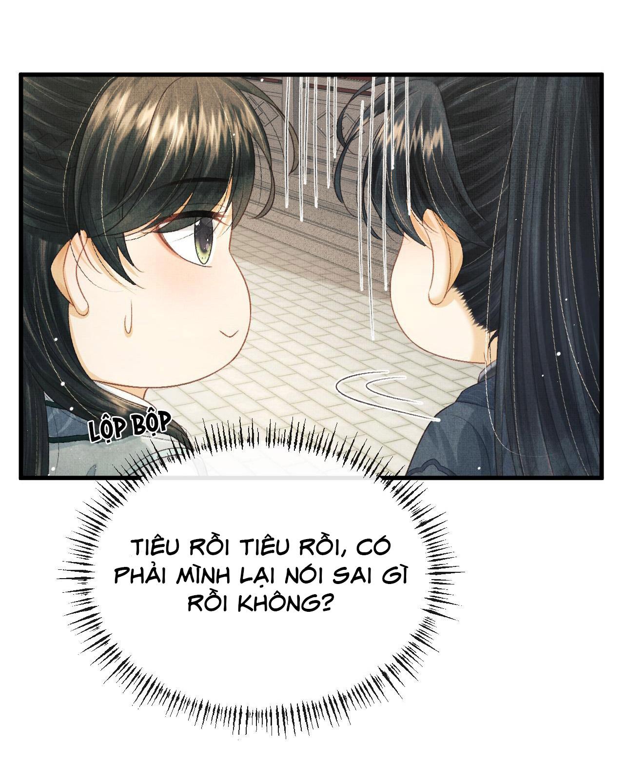 tướng quân luôn tự coi mình thành thế thân chapter 71 10