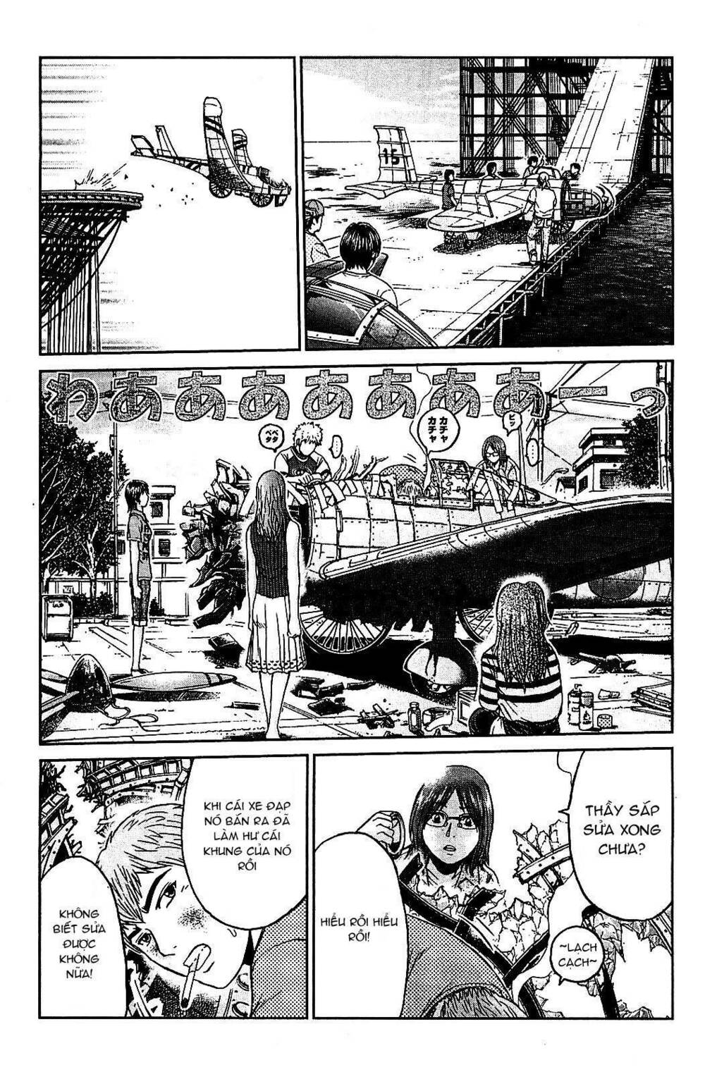 gto: shonan 14 days chapter 55 3