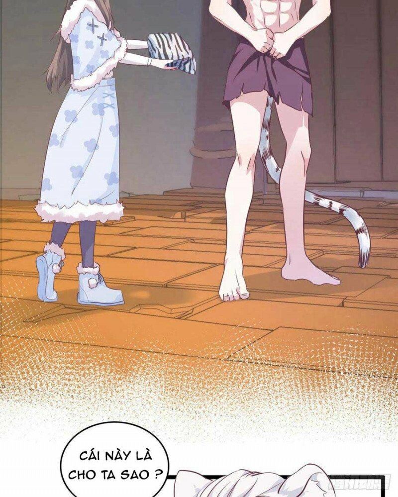 [16+] thảnh thơi thú thế chủng chủng điền, sinh sinh tể chapter 280 51