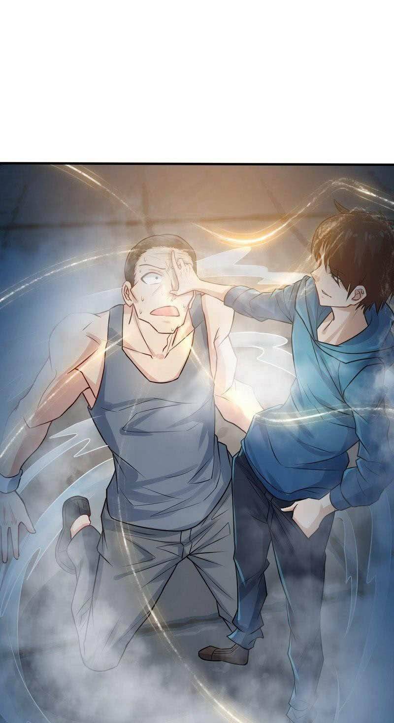 đô thị cực phẩm tiên đế chapter 3 9