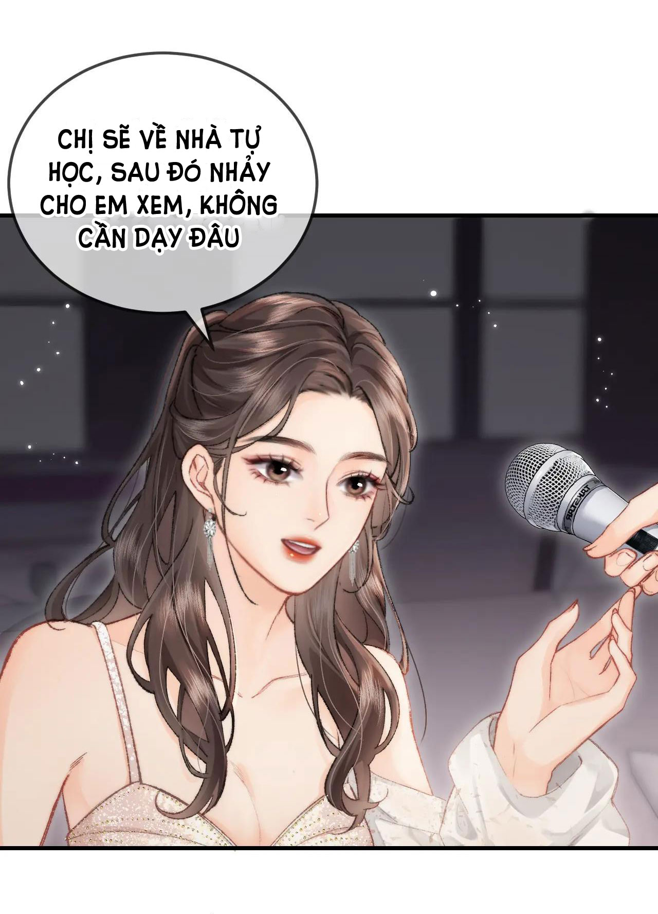 câu chuyện ngọt ngào của cặp vợ chồng đỉnh lưu chapter 20 28