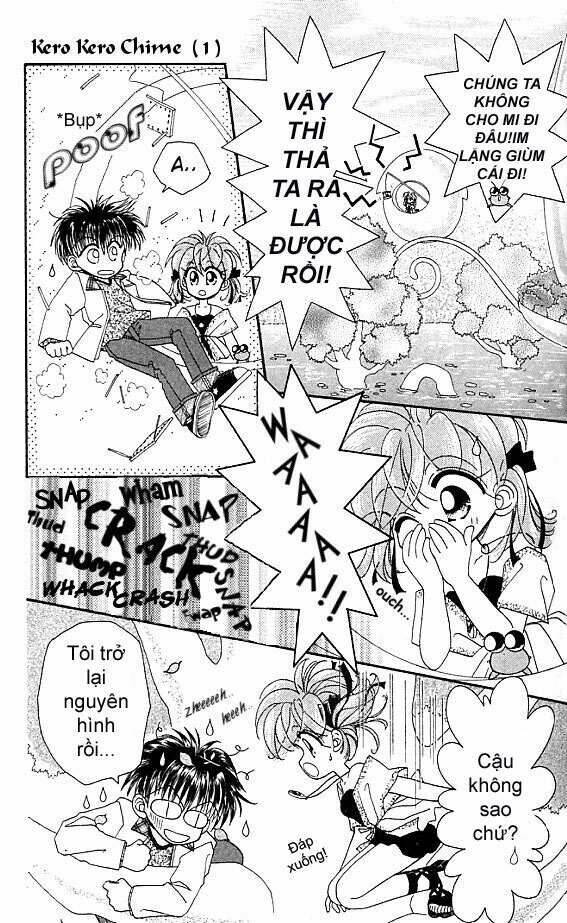 kero kero chime chapter 1 19