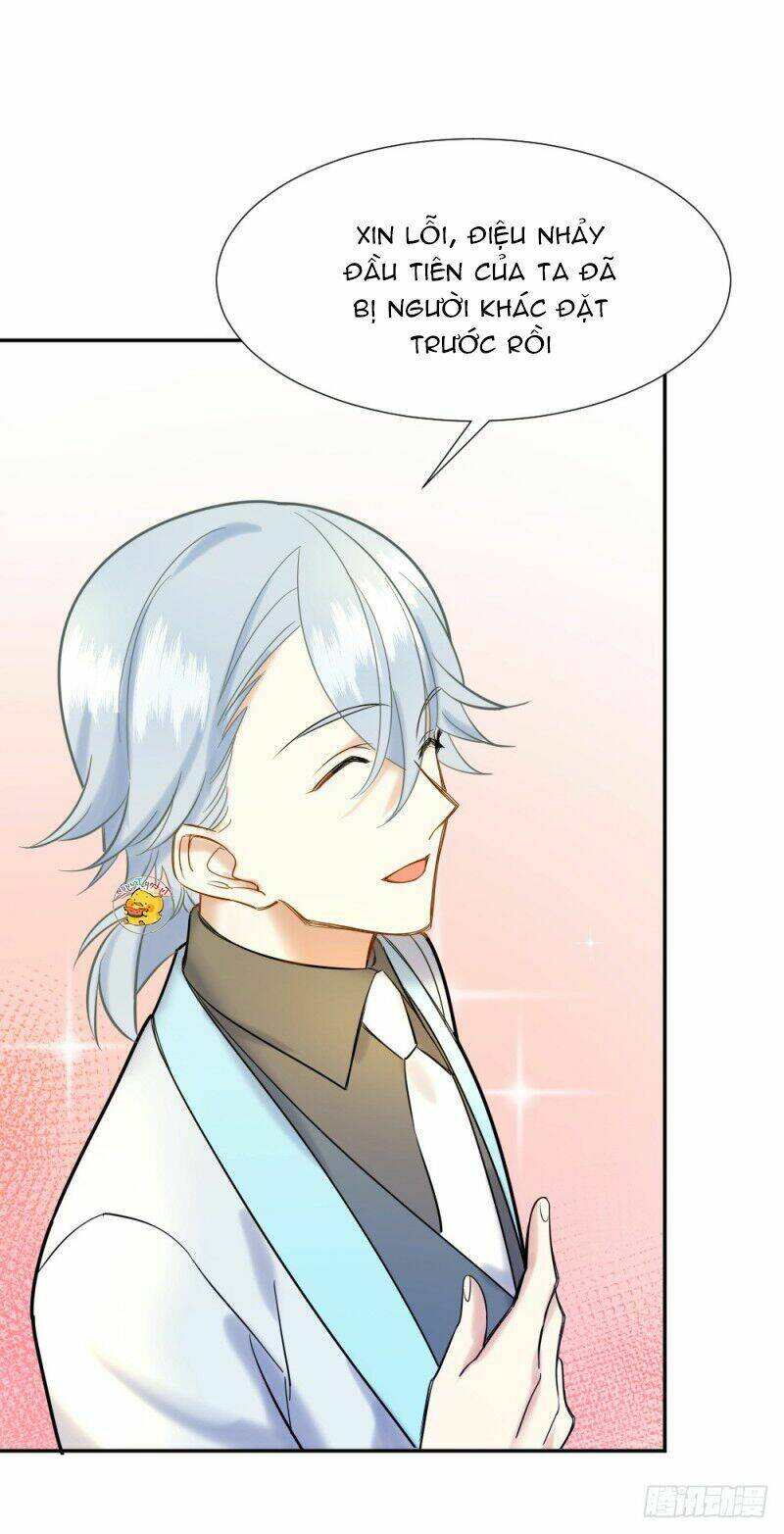 trời sinh một đôi?! ta từ chối! chapter 6 89