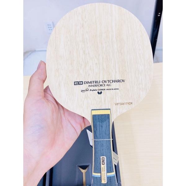 Cốt Vợt Bóng Bàn Butterfly DIMITRIJ OVTCHAROV INNERFORCE ALC