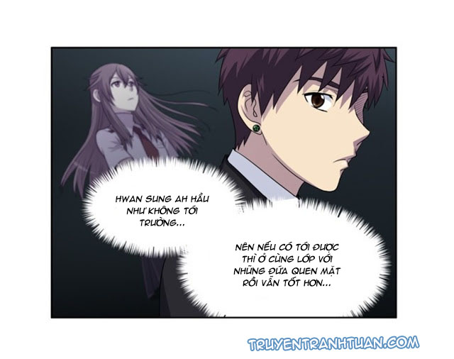 the gamer chapter 190 31