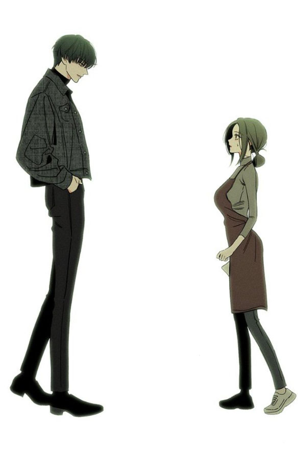 [18+] Nước Mắt Trên Đóa Hoa Tàn chapter 4.1 3