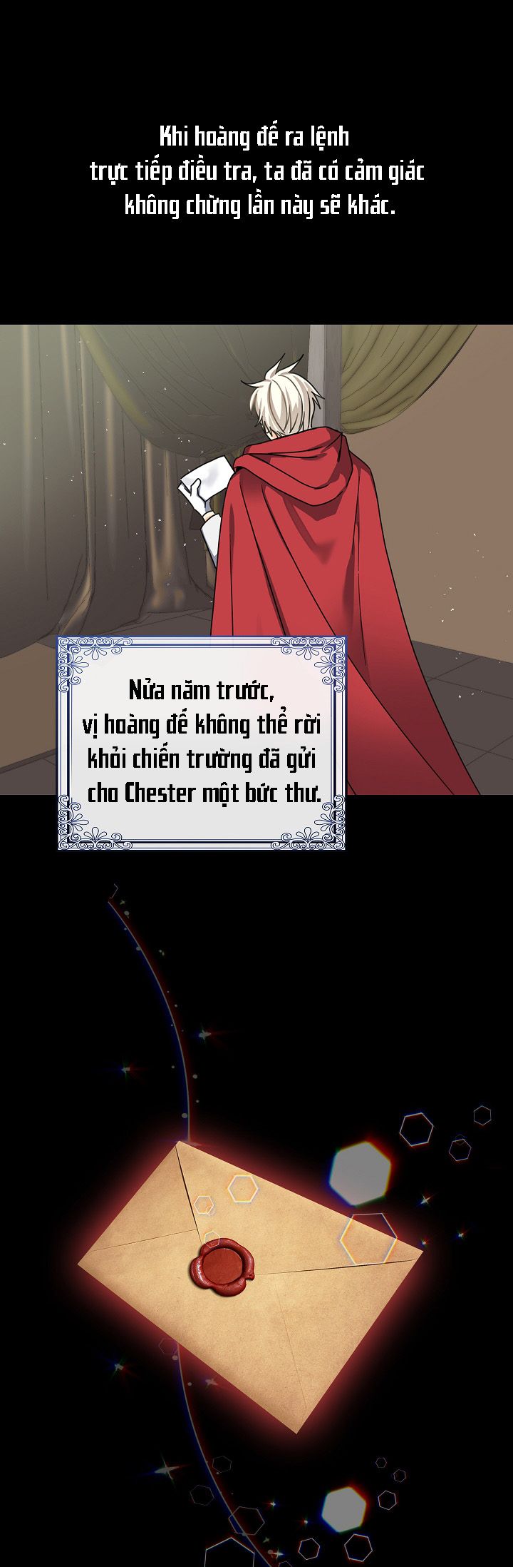 ba người anh bạo chúa chapter 6 4