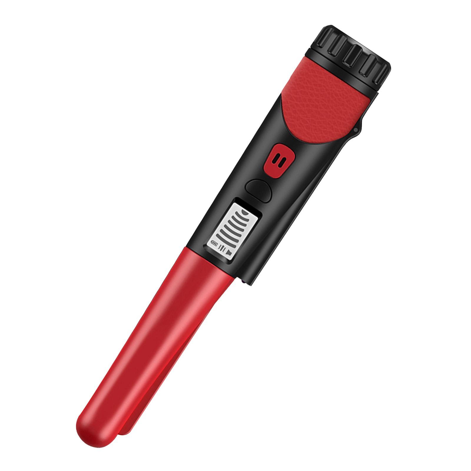 Portable Handheld Underground Metal Treasure