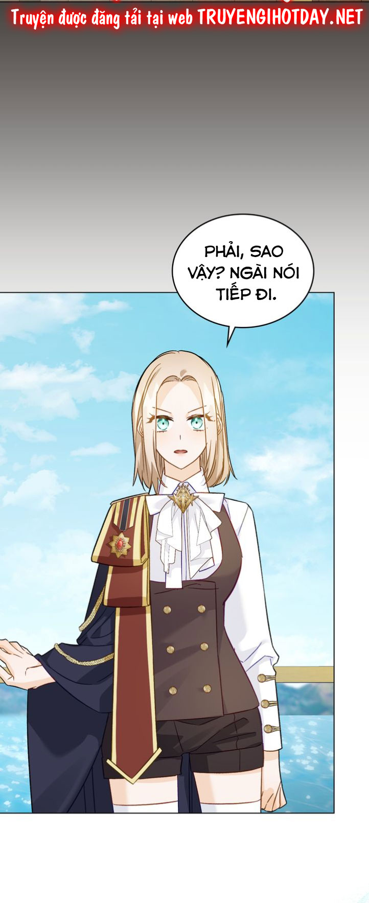 hải tặc thượng lưu chapter 47 29