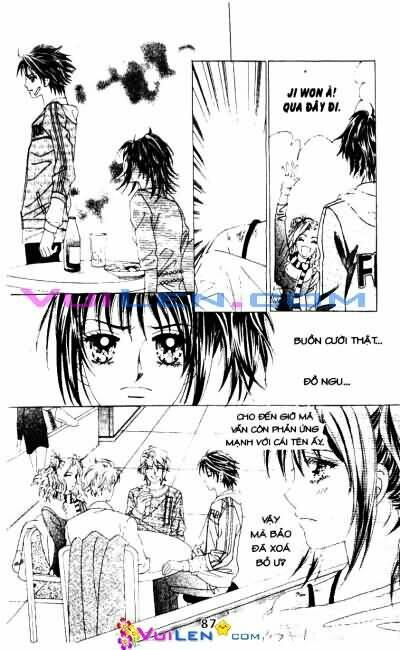 tìm lại tình yêu chapter 13 8