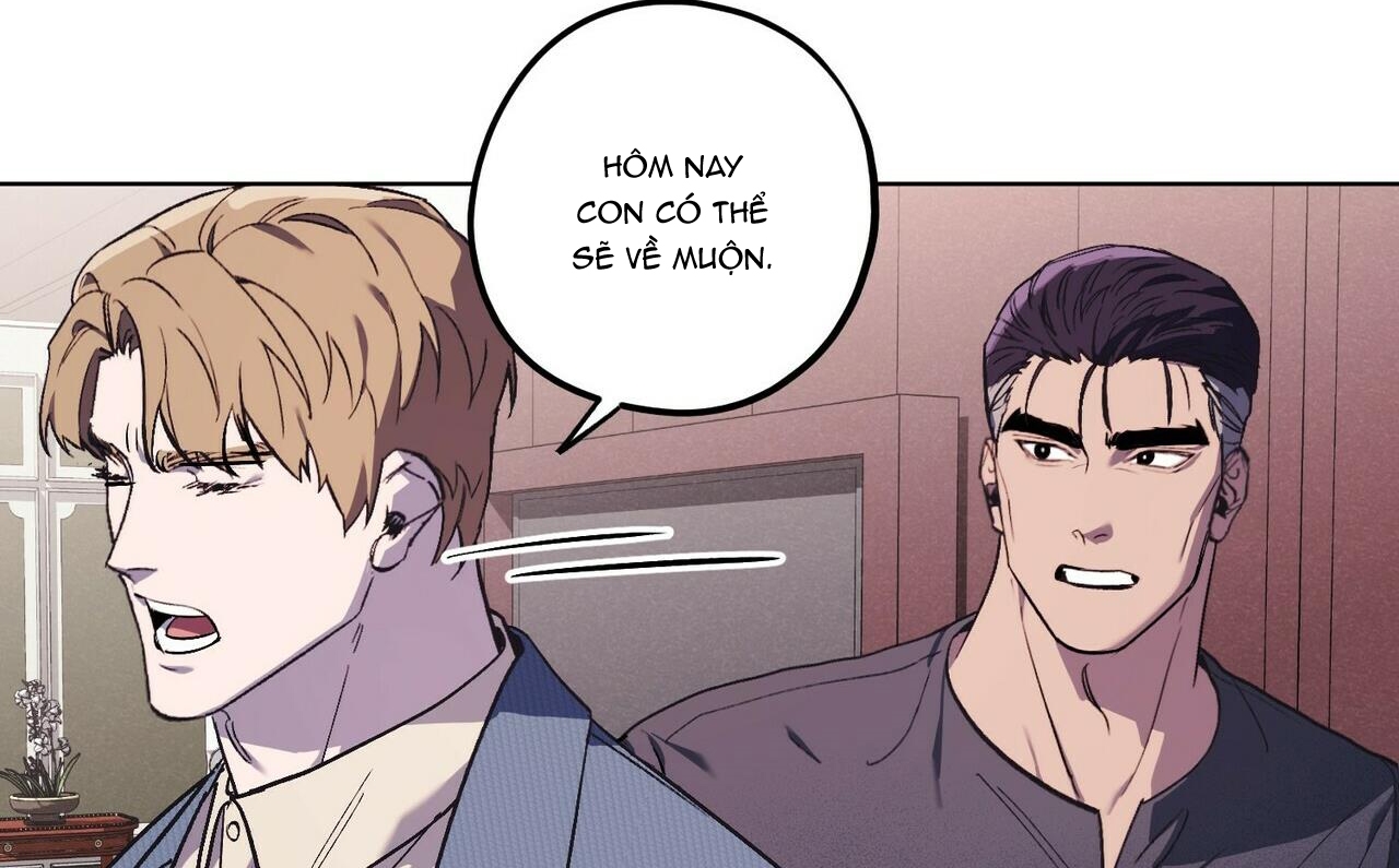 chàng dâu nhà họ kang chapter 19 38