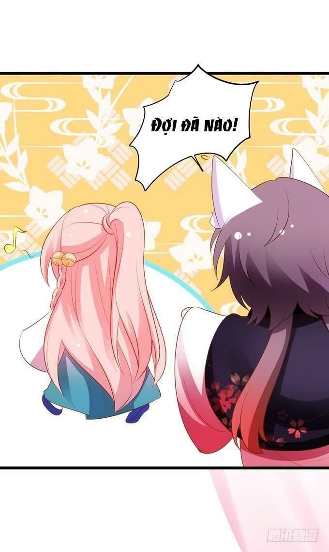 hồ tiên hung bạo chapter 111 7