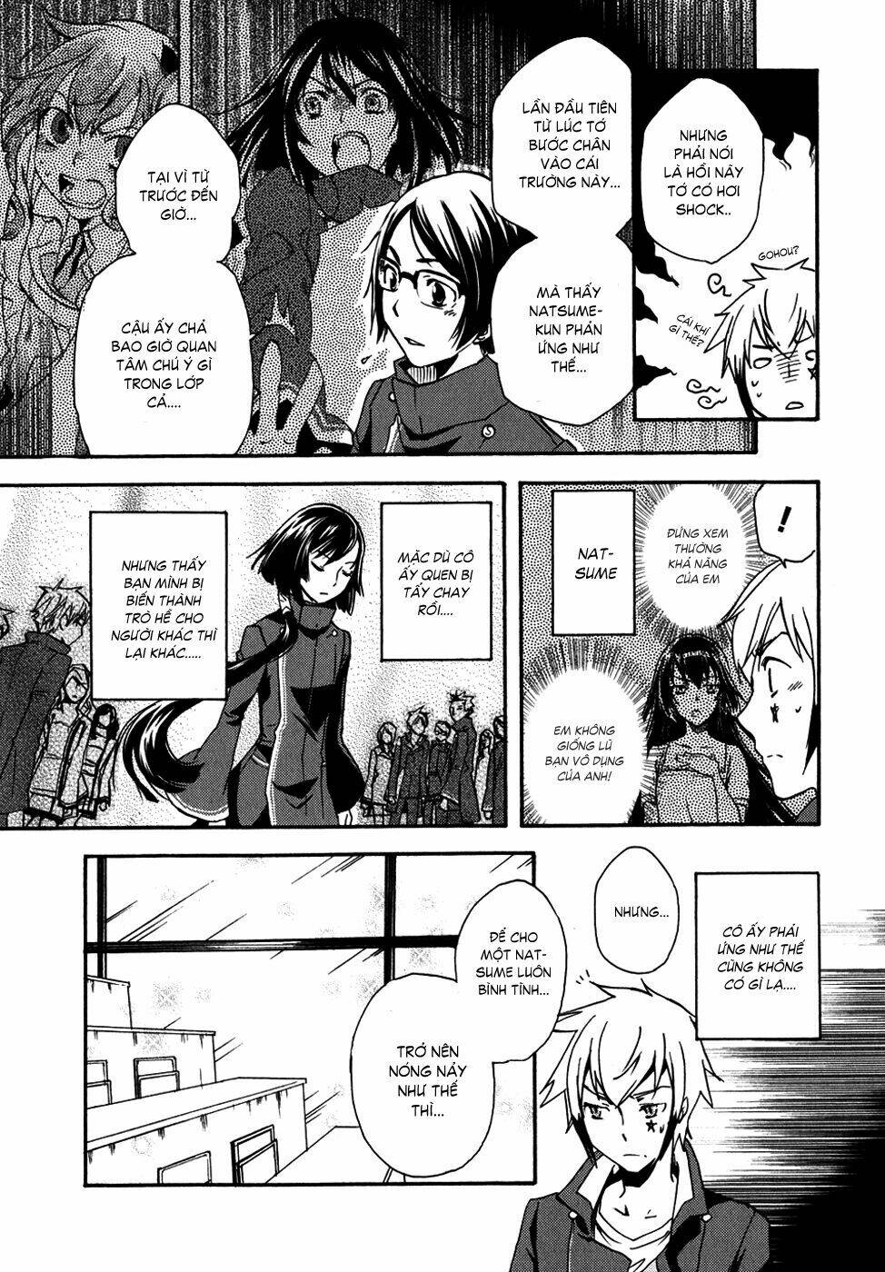 tokyo ravens chapter 7 10