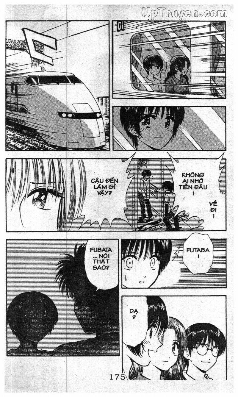 salad days chapter 129 55