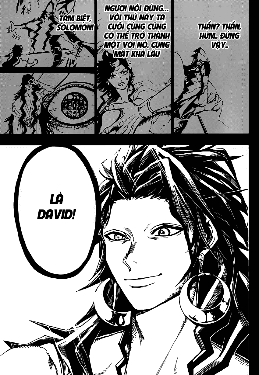 magi - the labyrinth of magic chapter 276 9