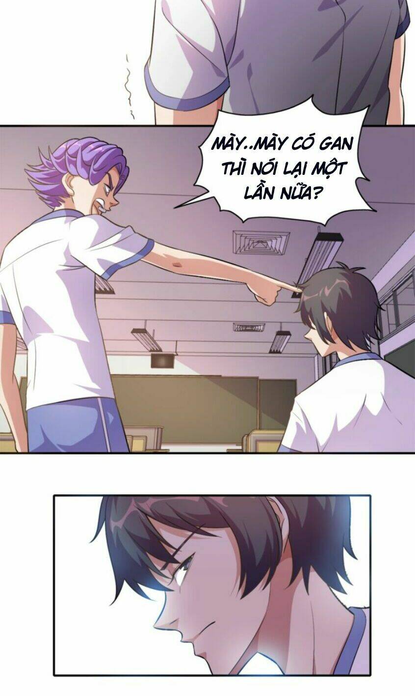 chín năm nghĩa vụ tu chân chapter 3 22