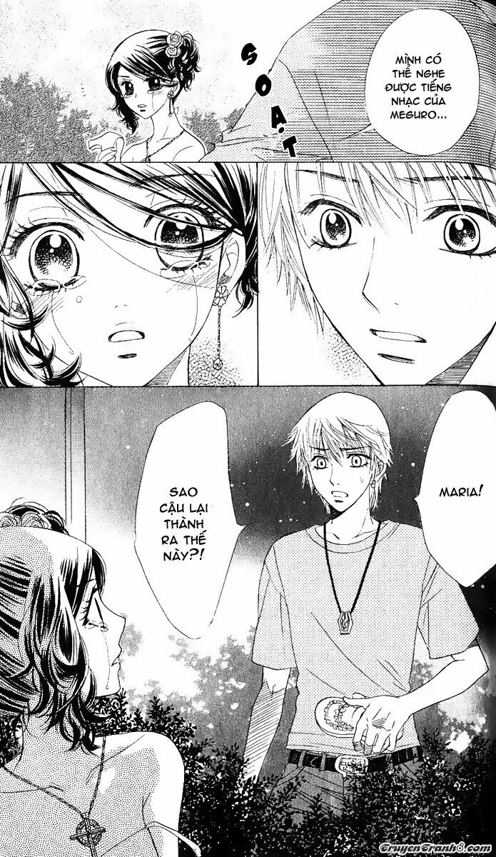 ác quỷ và bản tình ca chapter 60 25