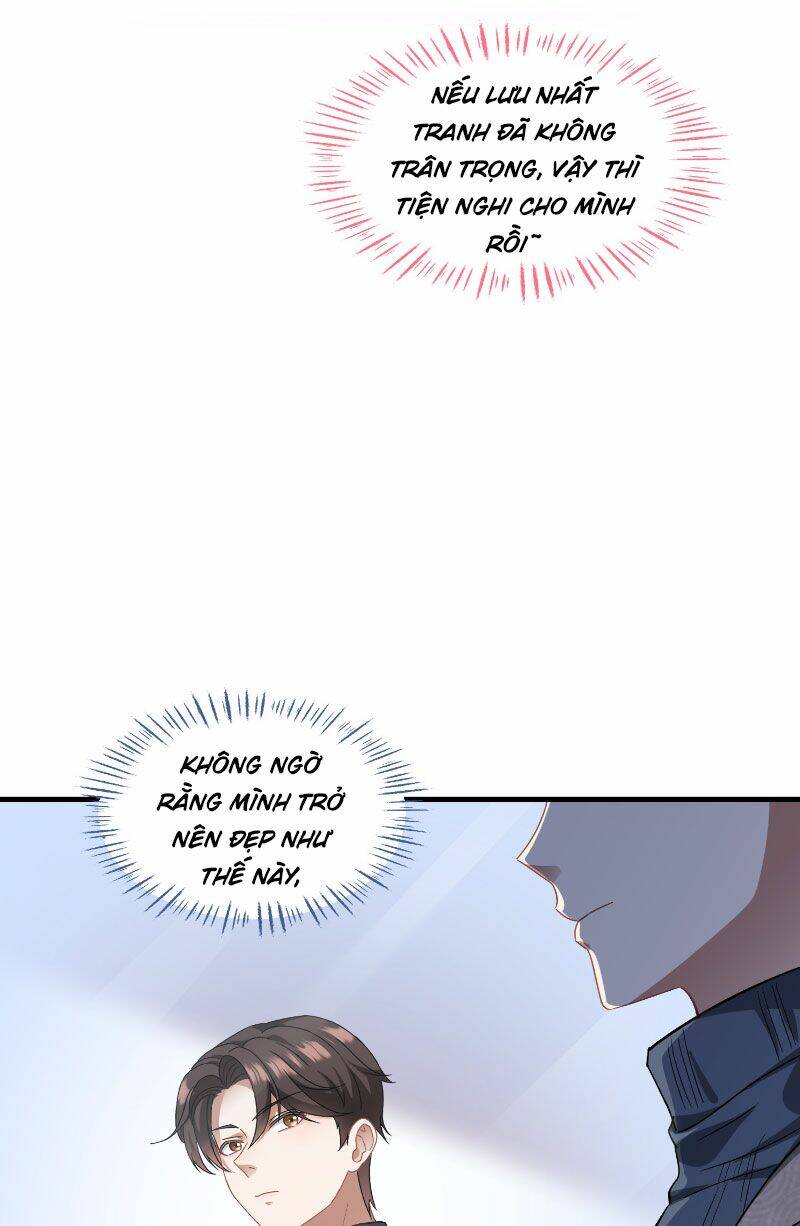 Bỏ Làm Simp Chúa, Ta Có Trong Tay Cả Tỉ Thần Hào chapter 2.2 17