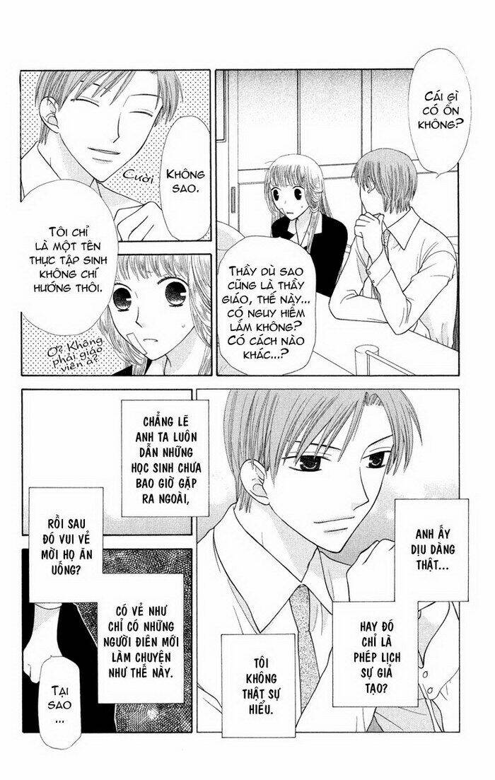 hóa giải lời nguyền chapter 90 33