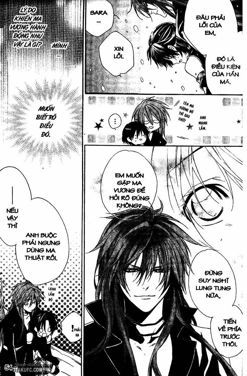 high & high chapter 21 9