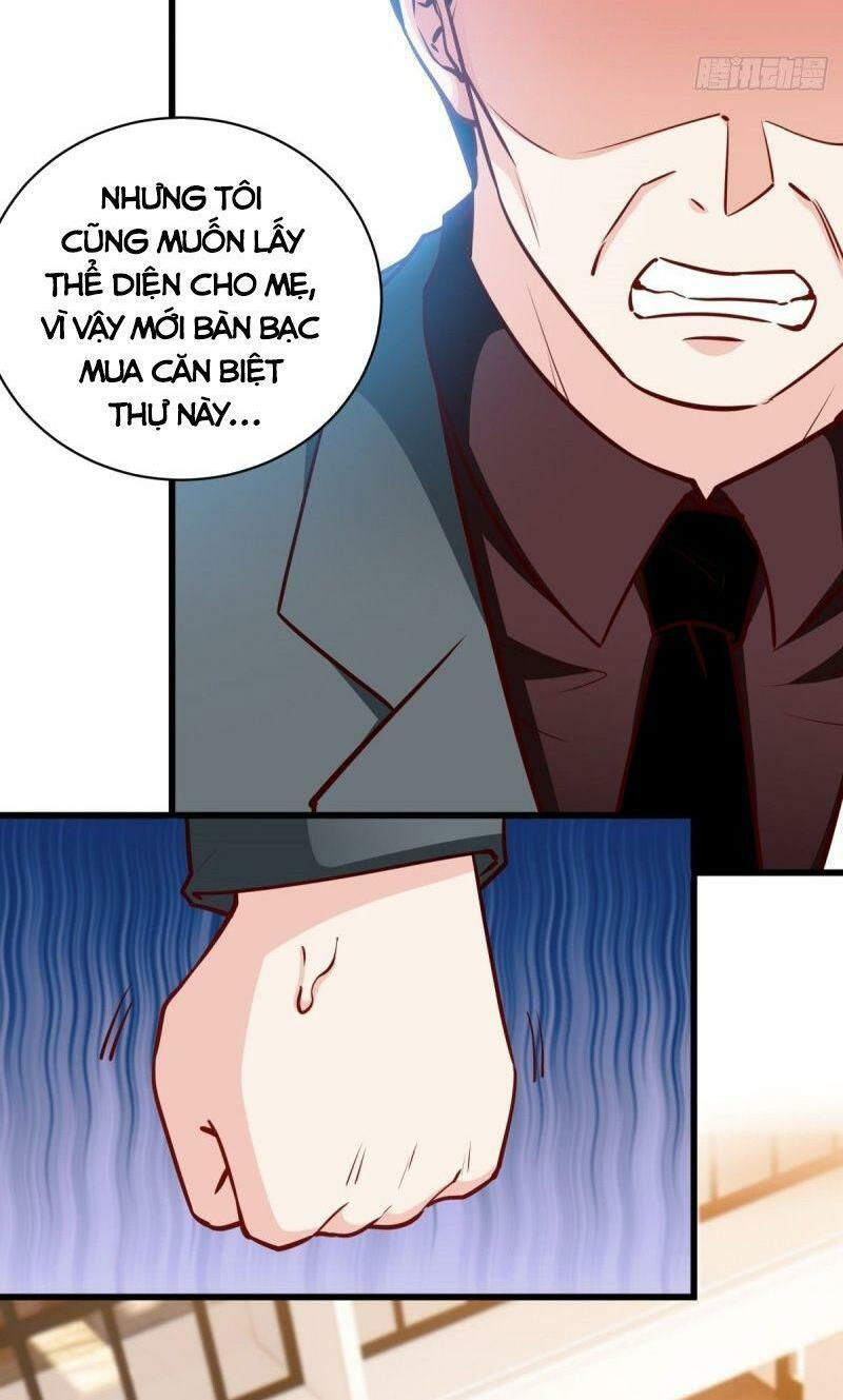 ta là hàn tam thiên chapter 46 24