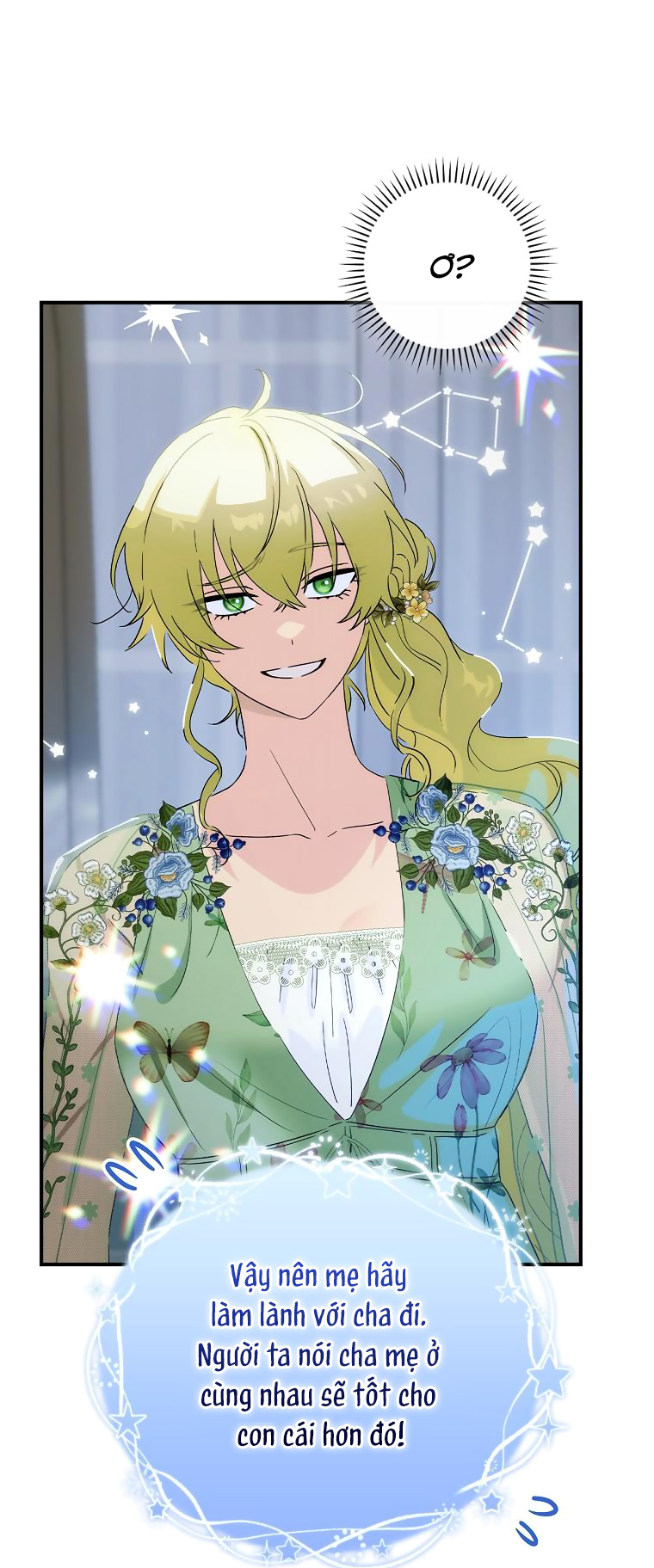 đứa bé không phải là con của anh chapter 61 58