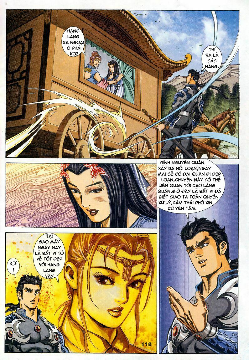 tầm tần ký chapter 78 29