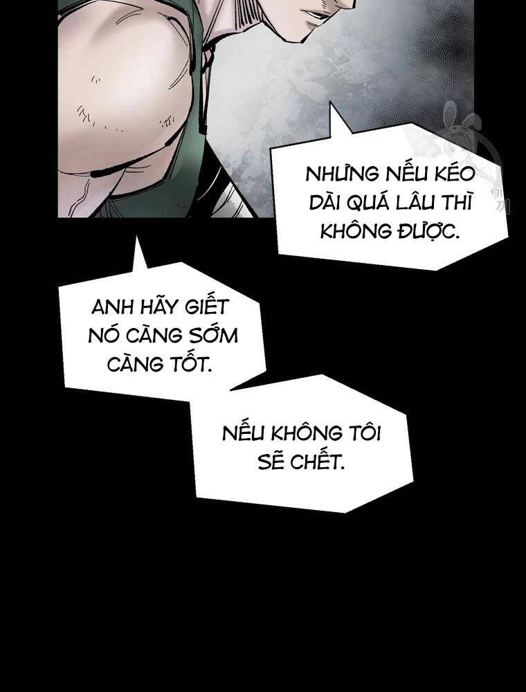 mật mã mê cung chapter 33 62