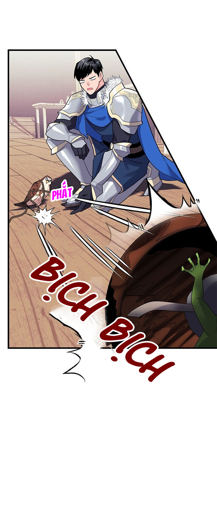 công chúa của loài chim chapter 4 58