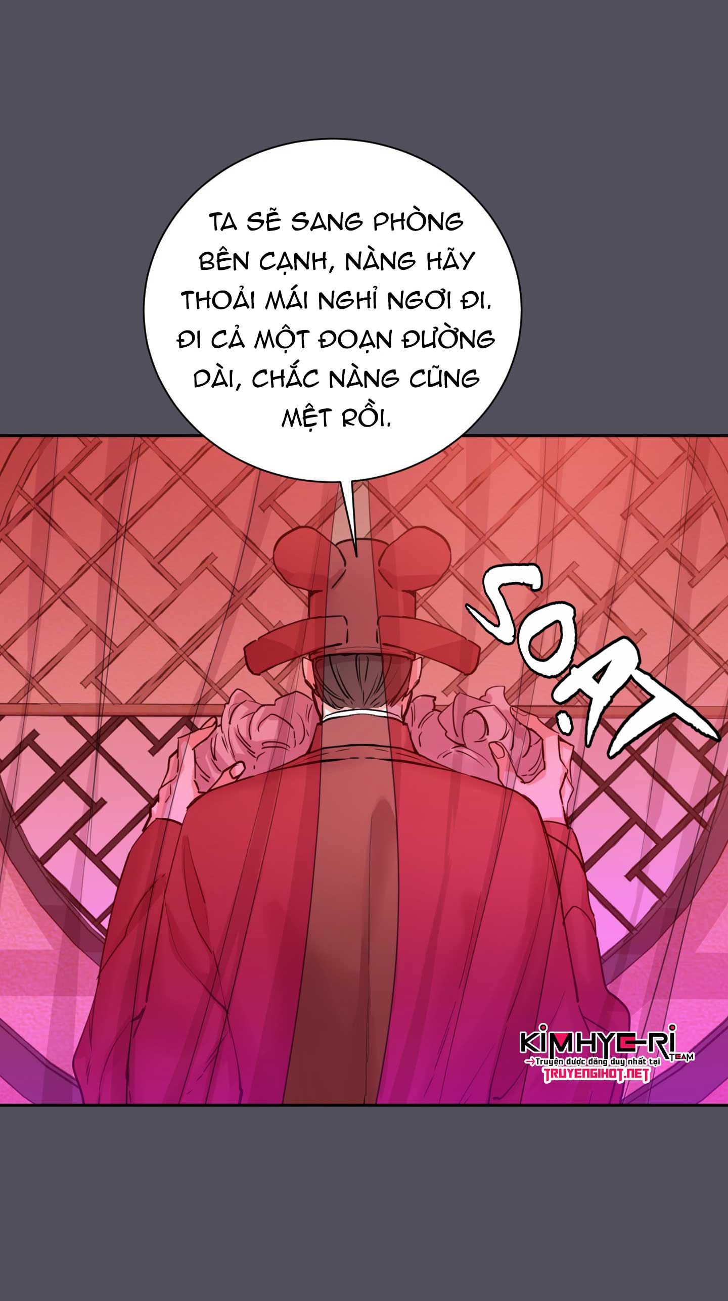 nàng tiên chốn cực lạc chapter 4.1 28