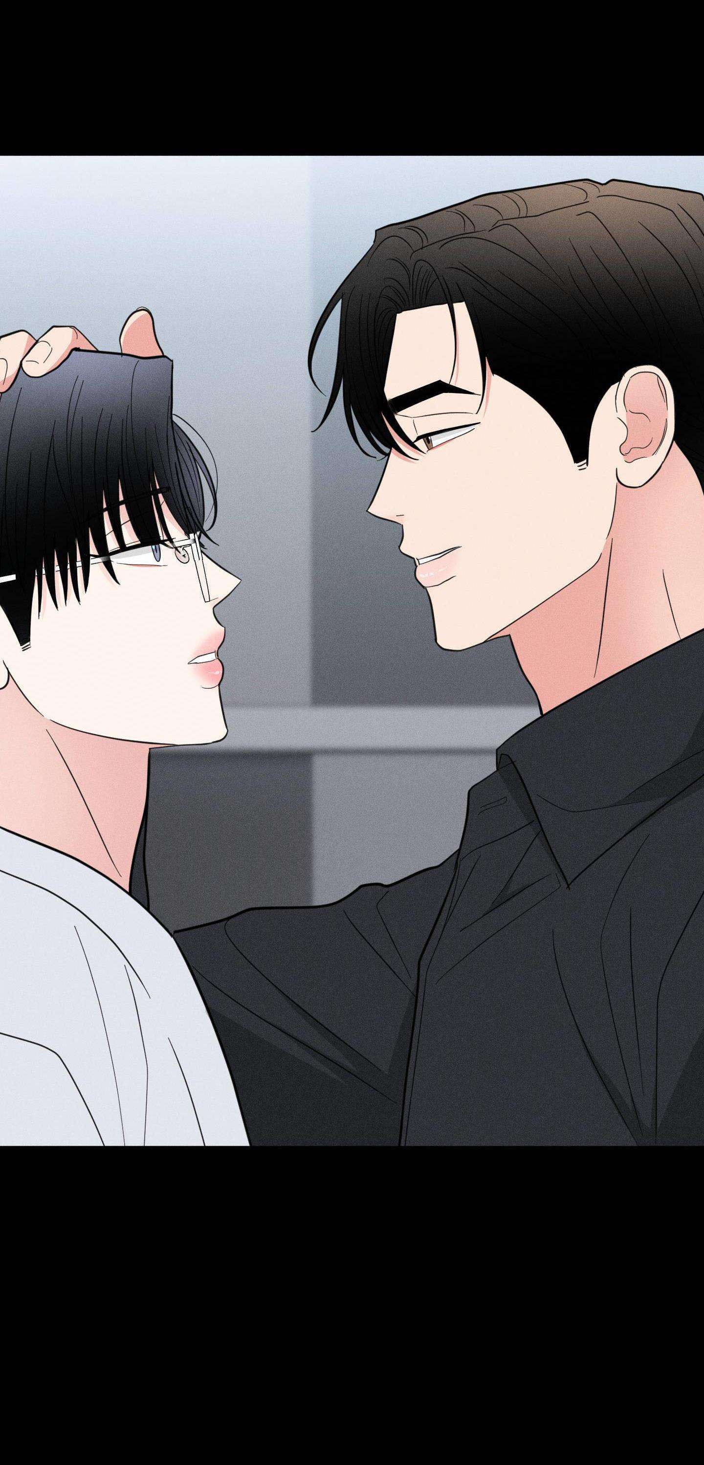 món quà dành cho kẻ ngạo mạn chapter 39 38