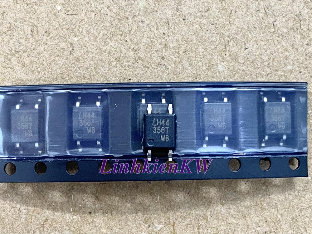 Photo quang dán LTV356T 356T mới, chính gốc.