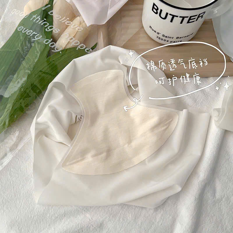 QUẦN LÓT SU HOA TULIP TỪ 40-70KG DÀNH CHO NỮ