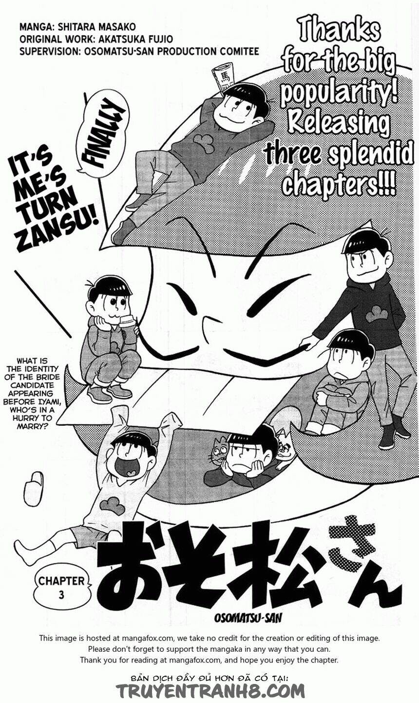 osomatsu-san chapter 3 1