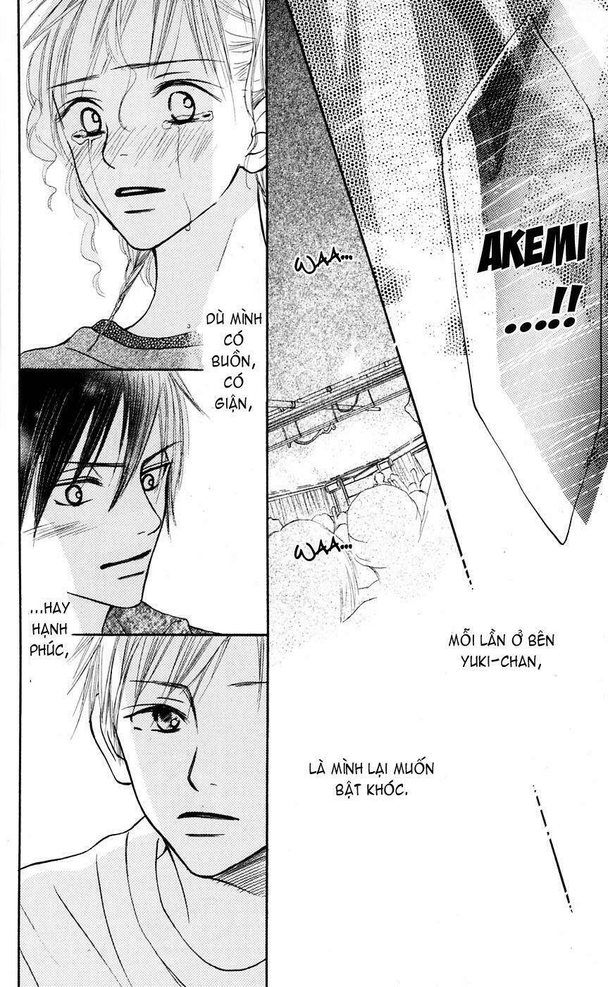 phát điên vì em chapter 14 42