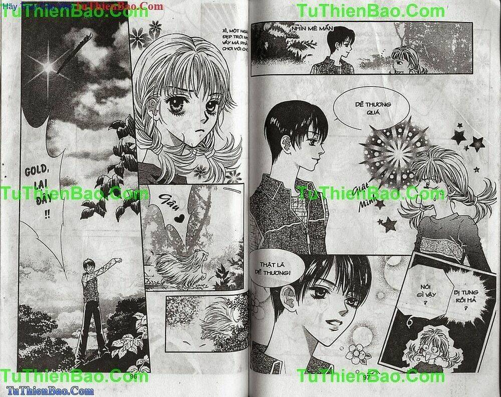 bỗng nhiên có tiền chapter 1 49