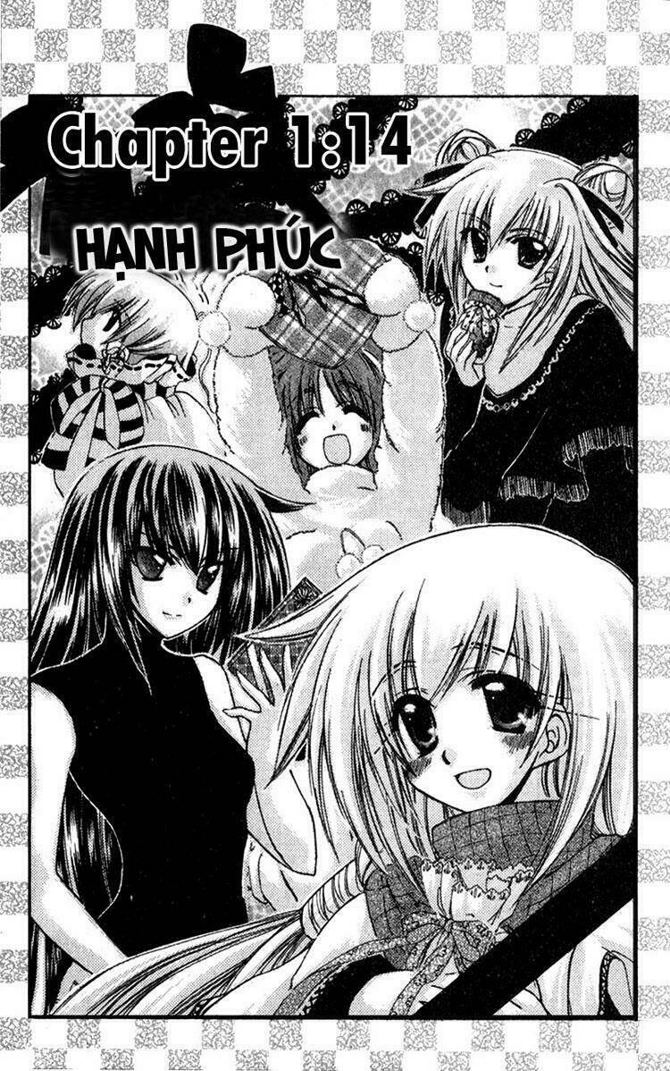 watashi no messiah-sama chapter 14 3