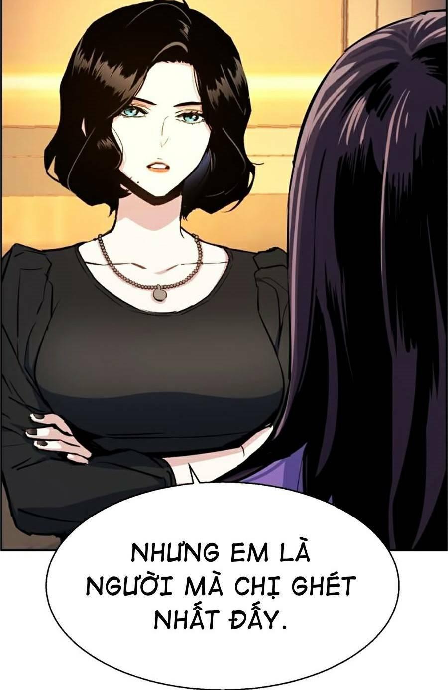 bạn học tôi là lính đánh thuê chapter 73 56