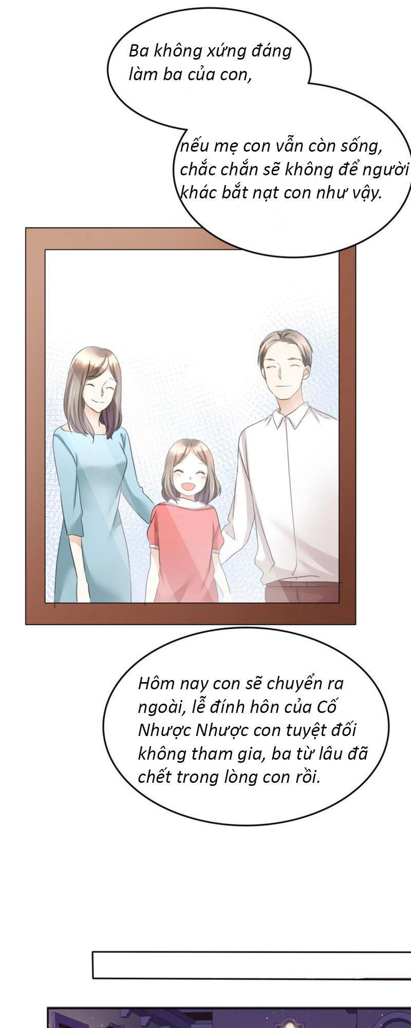 con đường phản công của sủng thê chapter 6 32